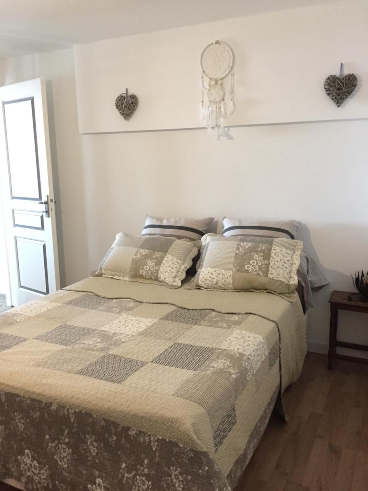 Rez-De-Villa Vue Mer Panoramique 4 P - Soleil Levant لا سيوتا المظهر الخارجي الصورة
