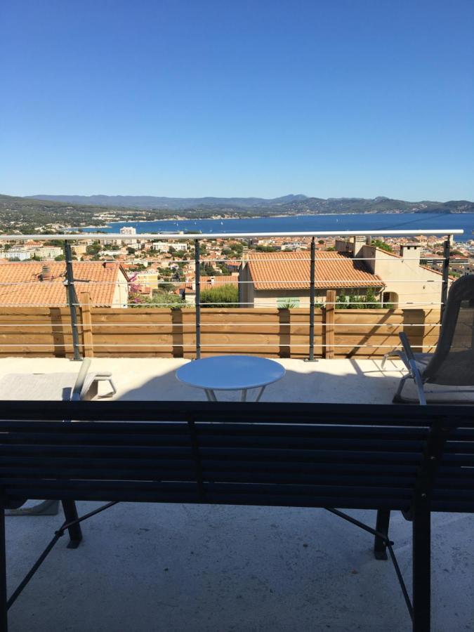 Rez-De-Villa Vue Mer Panoramique 4 P - Soleil Levant لا سيوتا المظهر الخارجي الصورة