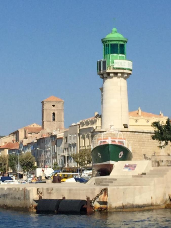 Rez-De-Villa Vue Mer Panoramique 4 P - Soleil Levant لا سيوتا المظهر الخارجي الصورة